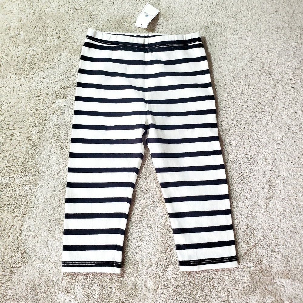 Baby Gap Playtime Favorites Stretch Leggings